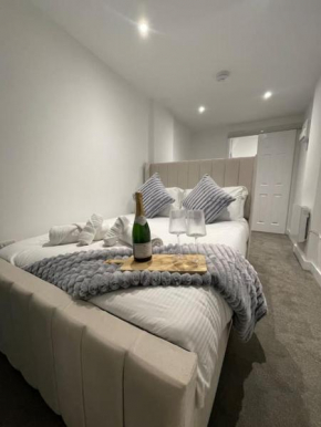 (NEW) Poppy's place - 10 minute drive from York